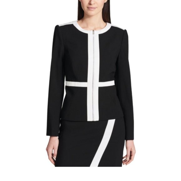 Calvin Klein Jackets & Blazers - Calvin Klein Jacket